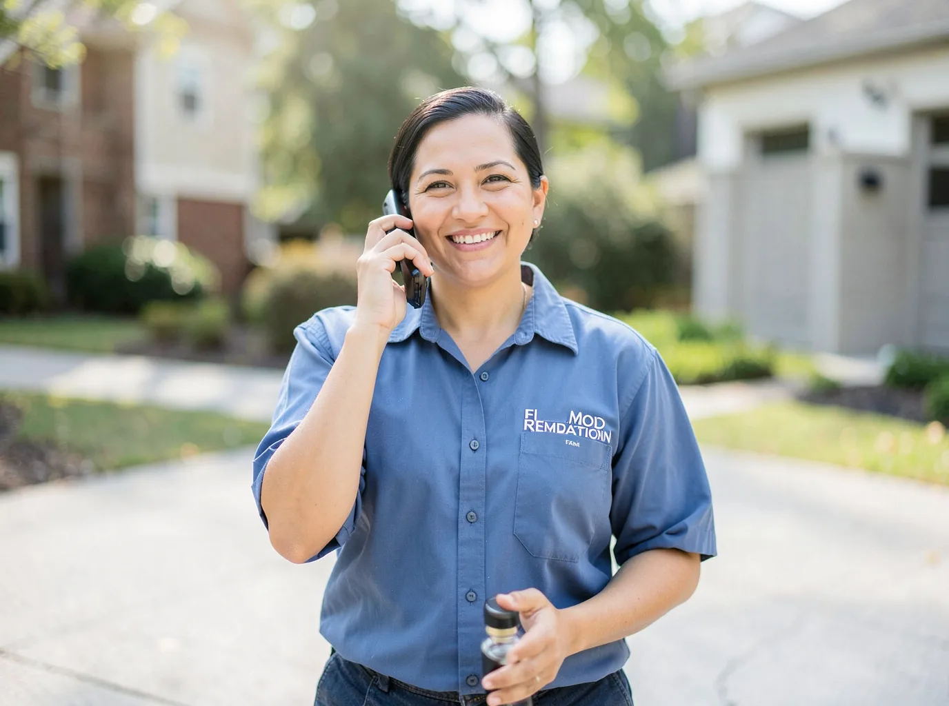 Mold Remediation Nottingham, PA FAQs